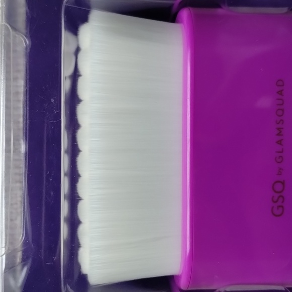 GSQ by Glamsquad Facial Scrubbing Brush New - Picture 4 of 5